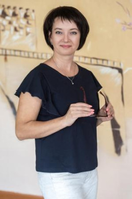 Силина Лариса Викторовна Силина Лариса Викторовна